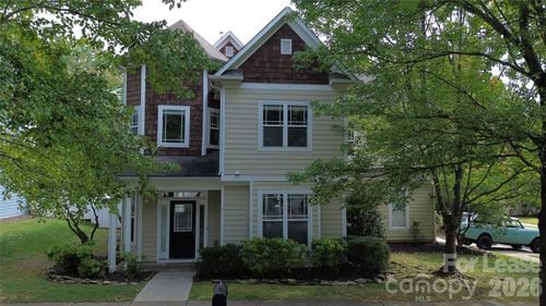 18706 Coachmans Trce, Cornelius, NC, 28031-8122 | Card Image