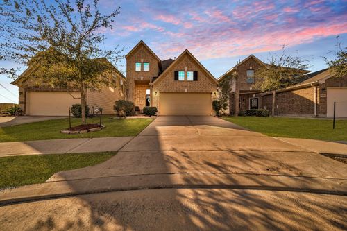 14212 Portrait Ct, Houston, TX, 77045-2231 | Card Image