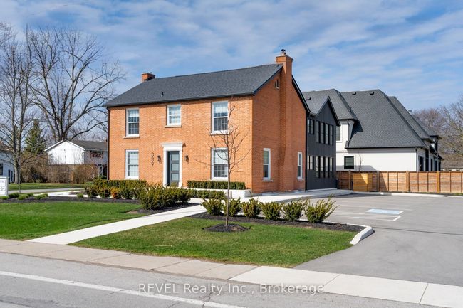 339 Mary St, Home with 0 bedrooms, 0 bathrooms and null parking in Niagara on the Lake ON | Image 5