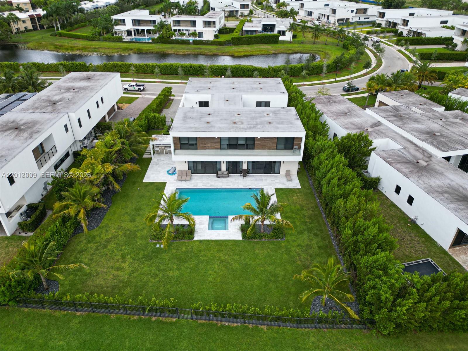 Residential Lease in Weston
