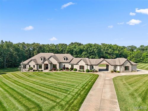 32 Taylors Way, Foristell, MO, 63348-3217 | Card Image