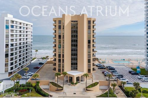 1104-3023 S Atlantic Ave, Daytona Beach Shores, FL, 32118-6164 | Card Image