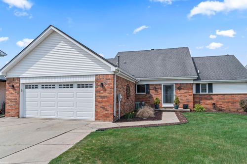 6435 Marina Drive Drive, Clay Township, MI, 48001 | Card Image