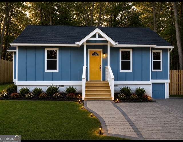 Residential in Atlanta