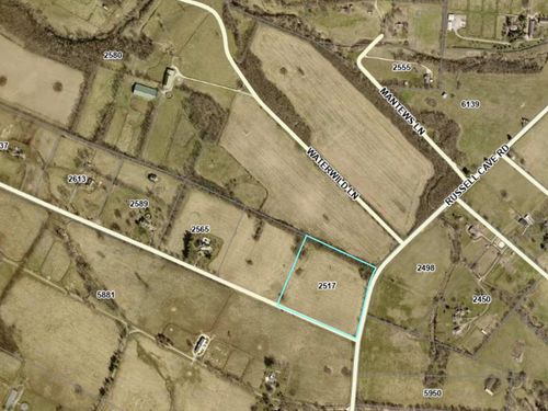 2517 Northwind Rd, Lexington, KY, 40511-8474 | Card Image