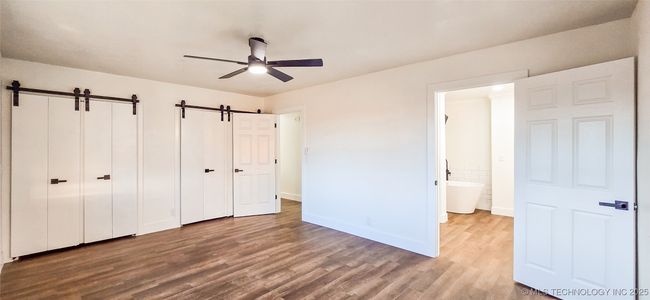 515 W Forrest Ave, House other with 3 bedrooms, 3 bathrooms and null parking in Eufaula OK | Image 42