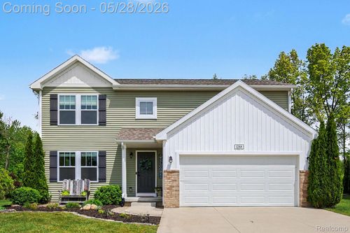 1288 Weatherstone Ln, Howell, MI, 48843-6802 | Card Image