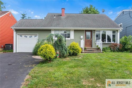 166 Tyler Ave, Iselin, NJ, 08830-2521 | Card Image