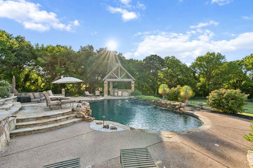 109 E Bozeman Ln, Fort Worth, TX, 76108-9662 | Card Image