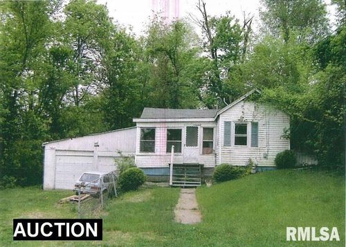 317 Mildred St, Alton, IL, 62002-3430 | Card Image