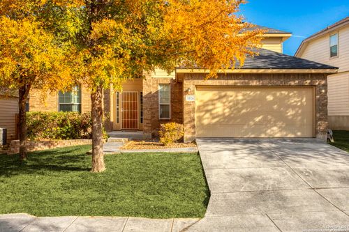 1026 Orchid Grv, San Antonio, TX, 78245-2458 | Card Image