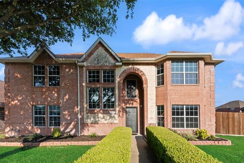 703 Harvest Glen Dr, Cedar Hill, TX, 75104-6057 | Card Image
