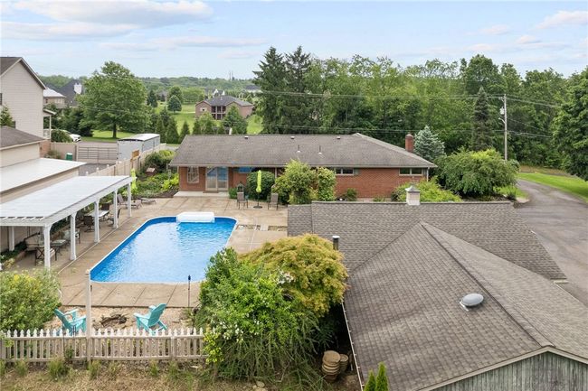 221 Moody Rd, House other with 3 bedrooms, 2 bathrooms and 5 parking in Findlay Twp PA | Image 32