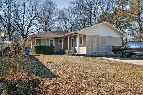 1-504 W 36th St, North Little Rock, AR, 72118-4912 | Card Image