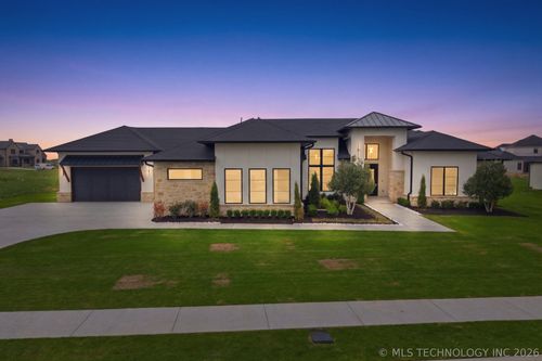 431 W 139th St, Bixby, OK, 74008 | Card Image