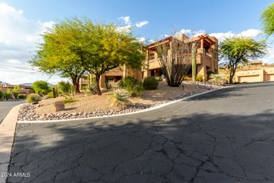 128 - 13013 N Panorama Drive, Condo with 2 bedrooms, 2 bathrooms and null parking in Fountain Hills AZ | Image 1