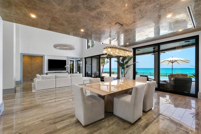 14 Ocean Dr, House other with 5 bedrooms, 7 bathrooms and null parking in Jupiter Inlet Colony FL | Image 4