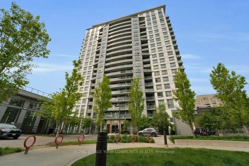 802-185 Bonis Ave, Toronto, ON, M1T0A4 | Card Image