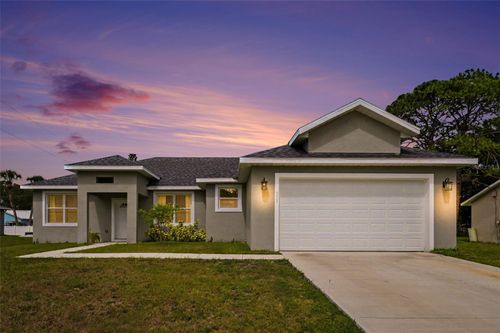 333 Krassner Dr Nw, PALM BAY, FL, 32907-8711 | Card Image