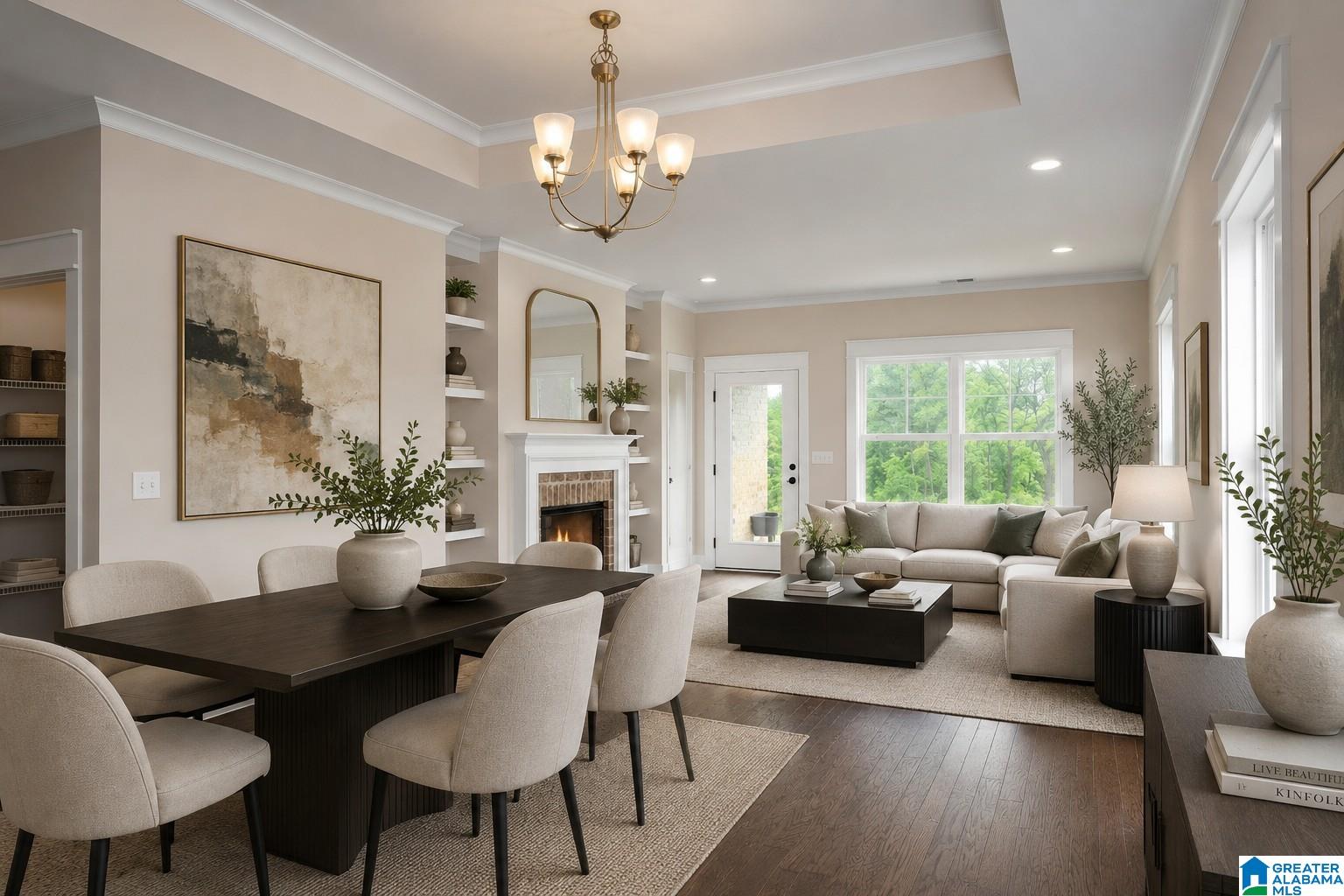 Residential in BIRMINGHAM 3