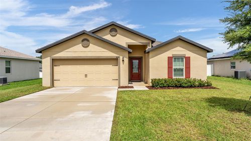 225 Goldenrod Ln, POINCIANA, FL, 34759-4551 | Card Image
