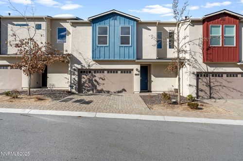 4589 Falcon Rock Ln, Sun Valley, NV, 89433-8371 | Card Image