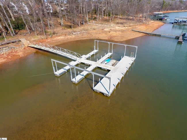206 Holiday E, Condo with 2 bedrooms, 3 bathrooms and 1 parking in Clemson SC | Image 23