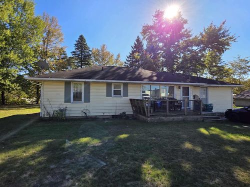 1110 Dewitt Ave, Niles, MI, 49120-4460 | Card Image