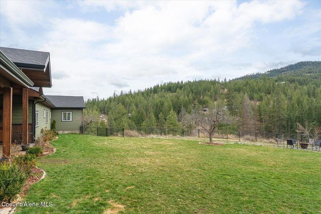 3772 S Schilling Loop, House other with 6 bedrooms, 4 bathrooms and null parking in Post Falls ID | Image 6