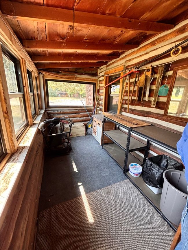 4136 Craig Frontage Rd, House other with 2 bedrooms, 2 bathrooms and null parking in Cascade MT | Image 21