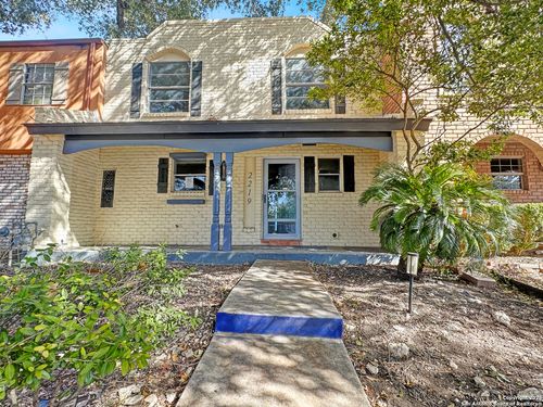2219-2219 Lotus Blossom St, San Antonio, TX, 78247-4321 | Card Image