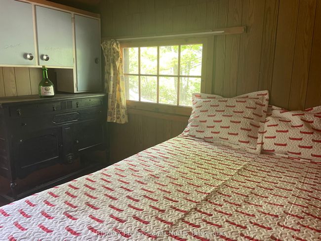 1174 Seabreeze Rd, House other with 2 bedrooms, 1 bathrooms and 4 parking in Dwight ON | Image 23