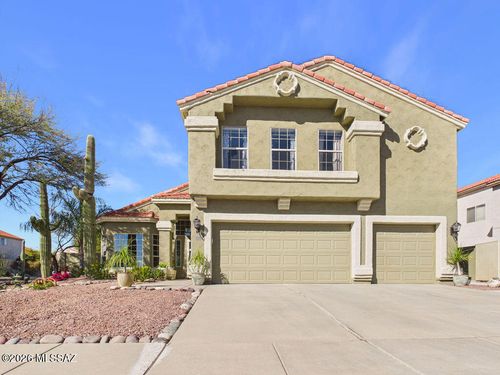 930 W Silver Hill Street, Tucson, AZ, 85737 | Card Image