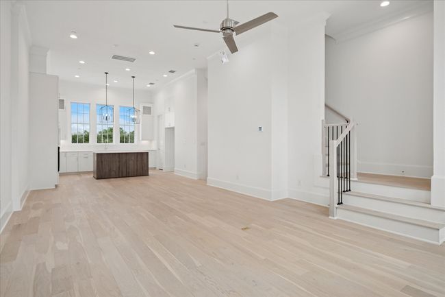 6007 Laurel St, Townhouse with 4 bedrooms, 5 bathrooms and null parking in Dallas TX | Image 9