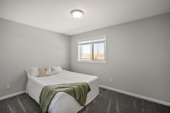 2nd of 3 upper level bedrooms | Image 14