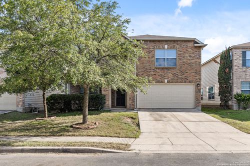 10730 Butterfly Flt, San Antonio, TX, 78254-5461 | Card Image