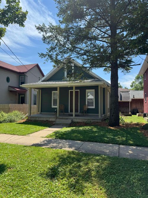 2835 Hoard St, Madison, WI, 53704-4876 | Card Image
