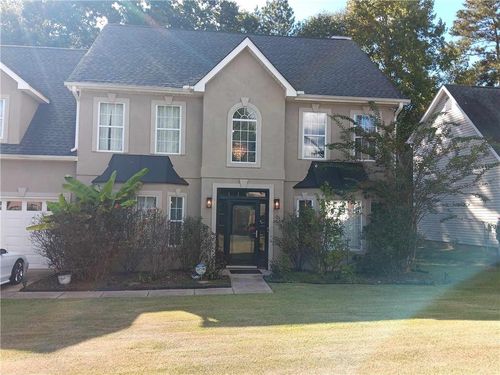 5626 Spring Mill Cir, Lithonia, GA, 30038-4058 | Card Image