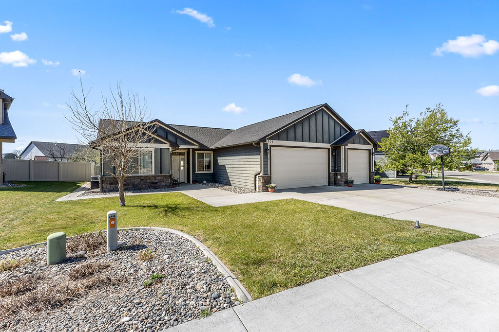 Residential in Billings 2