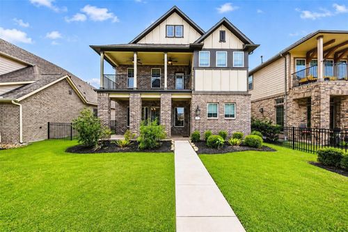 18306 Median Hills Ct, Cypress, TX, 77433-7861 | Card Image