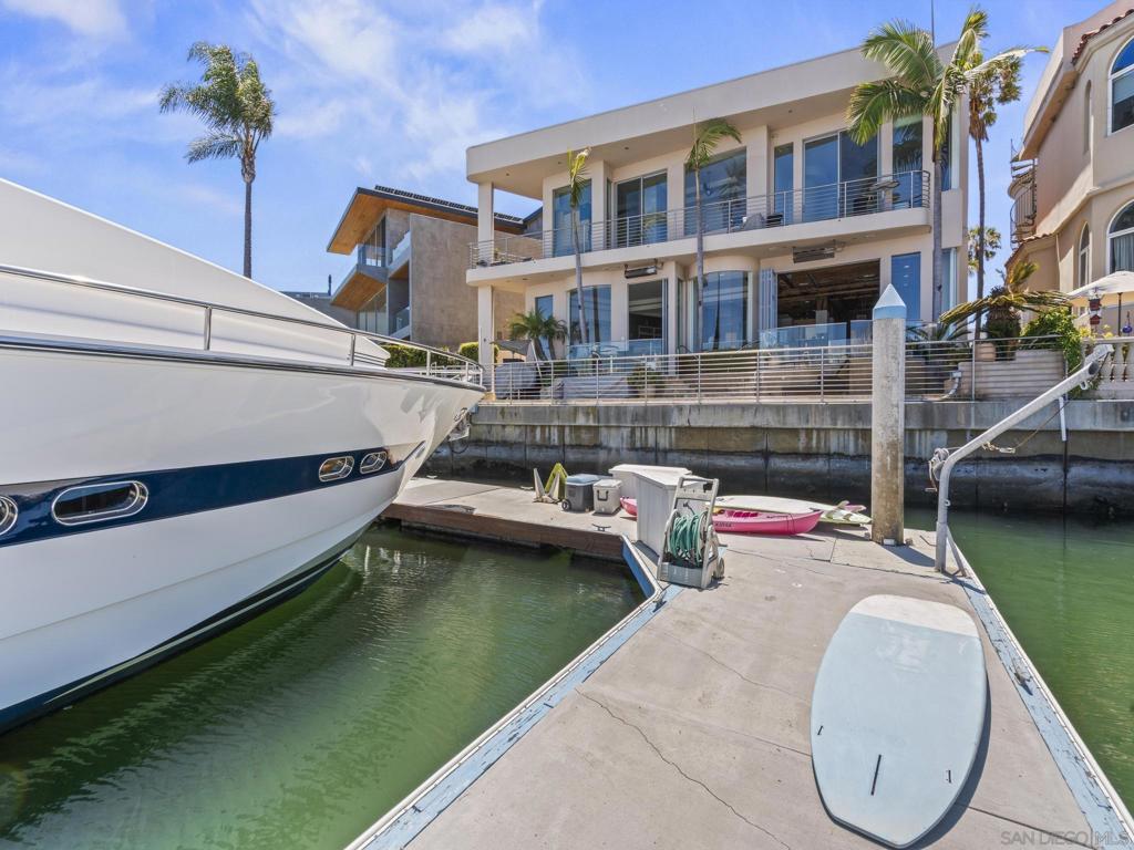 Residential in Coronado 4