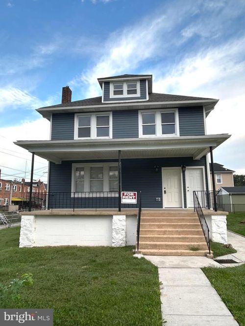 apt-2-3902 W Rogers Ave, BALTIMORE, MD, 21215-4511 | Card Image