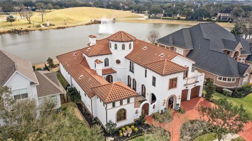 46 Sullivans Lndg, Missouri City, TX, 77459-6289 | Card Image