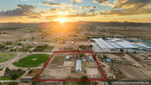 3731 N Road 1 W, Chino Valley, AZ, 86323-5073 | Card Image
