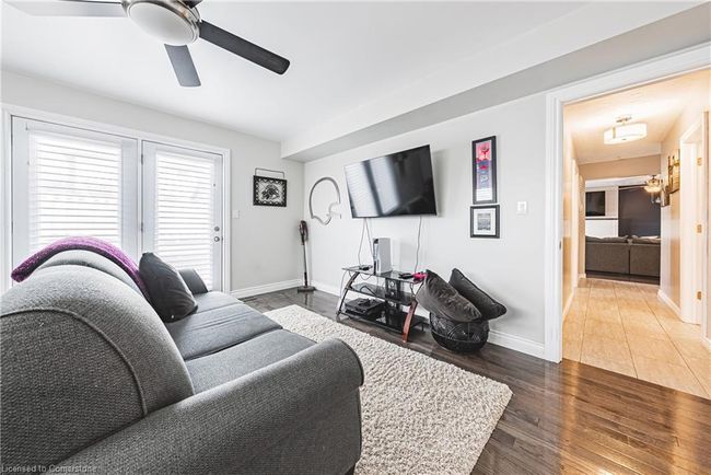 95 Ellington Ave, House other with 5 bedrooms, 3 bathrooms and 5 parking in Stoney Creek ON | Image 39