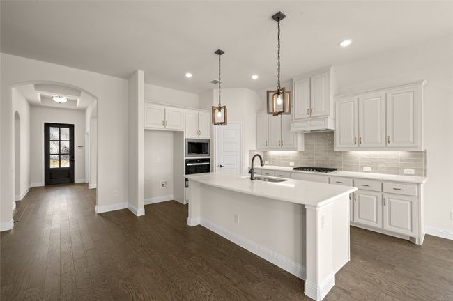 104 Calf- Kitchen-1 | Image 4