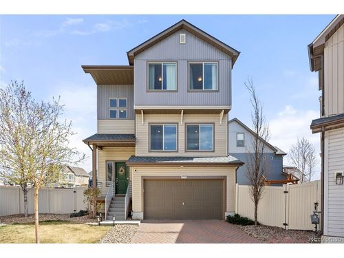 19105 E 55th Ave, Denver, CO, 80249-8753 | Card Image