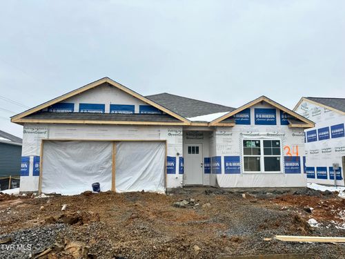 659 Saint Andrews Dr, Kingsport, TN, 37664 | Card Image