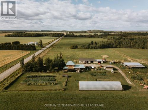 46774 Highway 562, Thornloe, ON, P0J1S0 | Card Image