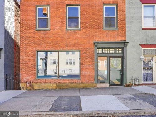 110 Greene St, CUMBERLAND, MD, 21502-2901 | Card Image